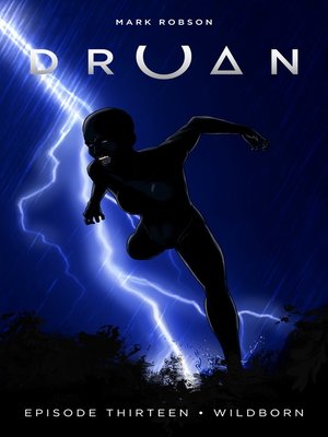 cover image of Druan Episode 13